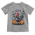 F Caw F Halloween Chicken Skeleton Toddler T Shirt Spooky Funny Rooster Meme - Wonder Print Shop