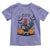 F Caw F Halloween Chicken Skeleton Toddler T Shirt Spooky Funny Rooster Meme - Wonder Print Shop