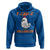 F Caw F Ghost Chicken Costume Hoodie Funny Cute Halloween Poultry Lover - Wonder Print Shop