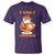 F Caw F Chicken Cute Halloween Costume T Shirt Funny Jack O LAttern Poultry Meme Fall Vibes - Wonder Print Shop
