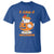 F Caw F Chicken Cute Halloween Costume T Shirt Funny Jack O LAttern Poultry Meme Fall Vibes - Wonder Print Shop