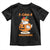 F Caw F Chicken Cute Halloween Costume Toddler T Shirt Funny Jack O LAttern Poultry Meme Fall Vibes - Wonder Print Shop