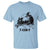 F Caw F Gothic Raven and Witch T Shirt Funny Halloween Spooky October Vibes - Wonder Print Shop