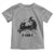 F Caw F Gothic Raven and Witch Toddler T Shirt Funny Halloween Spooky October Vibes - Wonder Print Shop