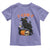 F Caw F Raven Witch Coffee Toddler T Shirt Funny Halloween Sarcastic Gothic Bird with Attitude - Wonder Print Shop