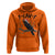 F Caw F Raven Christmas Hoodie Funny Dark Holiday Humor Spooky Season - Wonder Print Shop