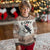 F Caw F Raven Christmas Ugly Christmas Sweater Funny Dark Holiday Humor Spooky Season - Wonder Print Shop