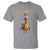F Caw F Classic Chicken Scream T Shirt Poultry Joke Farm Life Humor - Wonder Print Shop