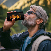 Funny F Caw F Fed Up Chicken Meme 4 in 1 Can Cooler Tumbler Sarcastic Bird Humor Mood Swing - Wonder Print Shop