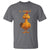 Funny F Caw F Fed Up Chicken Meme T Shirt Sarcastic Bird Humor Mood Swing - Wonder Print Shop