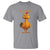 Funny F Caw F Fed Up Chicken Meme T Shirt Sarcastic Bird Humor Mood Swing - Wonder Print Shop