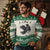 F Caw F Raven Graphic Ugly Christmas Sweater Funny Sarcastic Bird with Attitude - Wonder Print Shop
