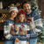 Capybara Christmas Ugly Christmas Sweater Funny Santa Capy Meme Xmas Vibe - Wonder Print Shop
