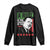 Martin Luther King MLK Long Sleeve Shirt A Riot Is The Language Of The Unheard Civil Rights