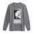 Martin Luther King MLK Long Sleeve Shirt Dream Like A King Black History American Flag