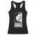 Martin Luther King MLK Racerback Tank Top Dream Like A King Black History American Flag