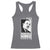 Martin Luther King MLK Racerback Tank Top Dream Like A King Black History American Flag