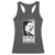 Martin Luther King MLK Racerback Tank Top Dream Like A King Black History American Flag