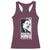 Martin Luther King MLK Racerback Tank Top Dream Like A King Black History American Flag