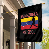 Venezuela Beisbol Flag Garden Flag Venezuelan Baseball Pride Latino Sports Fans