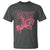 Cowboys Cry Too T Shirt Western Rodeo Cowgirl Cowboy Aesthetic Pink