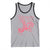 Cowboys Cry Too Tank Top Western Rodeo Cowgirl Cowboy Aesthetic Pink