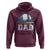Baseball Dad Hoodie Baseball Sport Lovers For Father's Day