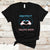 Protect Trans Kids T Shirt LGBT Support Protect Trans Kid LGBT Pride Flag Heart Sign - Wonder Print Shop