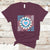 Protect Trans Kids T Shirt LGBT Support Protect Trans Kid LGBT Pride Flag Sunflower - Wonder Print Shop