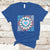 Protect Trans Kids T Shirt LGBT Support Protect Trans Kid LGBT Pride Flag Sunflower - Wonder Print Shop