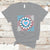 Protect Trans Kids T Shirt LGBT Support Protect Trans Kid LGBT Pride Flag Sunflower - Wonder Print Shop