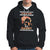 Horse Dad Hoodie Behind Every Great Horse Girl Who Believes is a Daddy - Wonder Print Shop