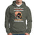 Horse Dad Hoodie Behind Every Great Horse Girl Who Believes is a Daddy - Wonder Print Shop