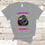 Nurse Appreciation T Shirt Nurse Has An Eye Of A Detective Heart Of An Angel And The Patience Of A Saint Nurse Gifts for Nurse Week - Wonder Print Shop