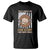 Handyman T Shirt Ask Grandpa Anything Funny Fathers Day Tee - Wonder Print Shop
