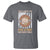 Handyman T Shirt Ask Grandpa Anything Funny Fathers Day Tee - Wonder Print Shop