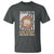 Handyman T Shirt Ask Grandpa Anything Funny Fathers Day Tee - Wonder Print Shop