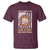 Handyman T Shirt Ask Grandpa Anything Funny Fathers Day Tee - Wonder Print Shop