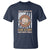 Handyman T Shirt Ask Grandpa Anything Funny Fathers Day Tee - Wonder Print Shop