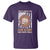 Handyman T Shirt Ask Grandpa Anything Funny Fathers Day Tee - Wonder Print Shop