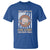 Handyman T Shirt Ask Grandpa Anything Funny Fathers Day Tee - Wonder Print Shop