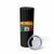 Spain Mexico Heritage Pride Skinny Tumbler Yes I'm Both Identity Roots for Hispanics Latinos - Wonder Print Shop