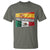 Spain Mexico Heritage Pride T Shirt Yes I'm Both Identity Roots for Hispanics Latinos TS02