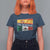 Spain Mexico Heritage Pride T Shirt For Women Yes I'm Both Identity Roots for Hispanics Latinos - Wonder Print Shop