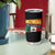 Spain Mexico Heritage Pride Tumbler Cup Yes I'm Both Identity Roots for Hispanics Latinos - Wonder Print Shop
