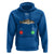 Fih Calling Funny Fish Hoodie Fishing Lover Hilarious Phone Call Parody - Wonder Print Shop