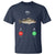 Fih Calling Funny Fish T Shirt Fishing Lover Hilarious Phone Call Parody - Wonder Print Shop