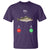 Fih Calling Funny Fish T Shirt Fishing Lover Hilarious Phone Call Parody - Wonder Print Shop