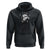 Funny Crow Fcawf Hoodie Gothic Raven and Moon - Wonder Print Shop