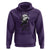 Funny Crow Fcawf Hoodie Gothic Raven and Moon - Wonder Print Shop